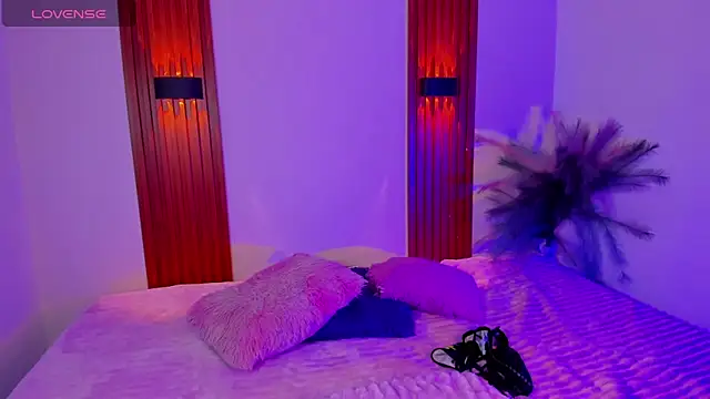 Brendajennerr online show from March 2026 01:11:01 AM