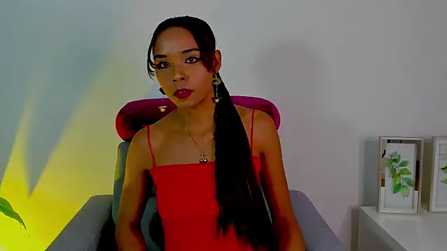 AlexiiaBrown online show from April 2026 10:14:02 PM