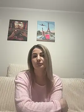 AngelVelvetXO online show from February 2026 12:00:01 PM