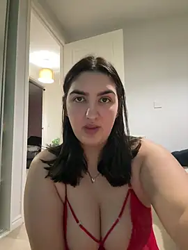 itsmayyx online show from January 2026 09:05:02 PM