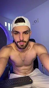 Apolo lux1 online show from April 2026 08:59:02 PM