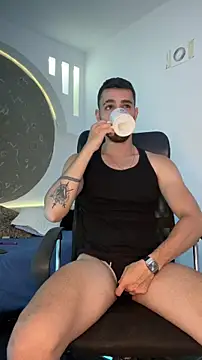 Apolo lux1 online show from April 2026 08:57:02 PM