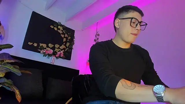 Prometeo X online show from January 2026 01:26:01 PM