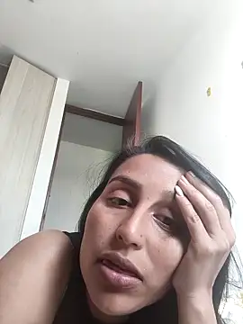 LunaRouuse  online show from March 2026 08:36:02 PM