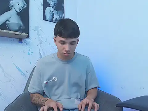 andy miller5 online show from January 2026 10:58:02 PM