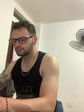 Baphomet212341 online show from May 2026 03:01:01 AM