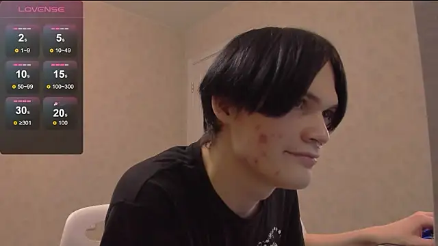  horny44un  online show from February 2026 02:04:02 PM