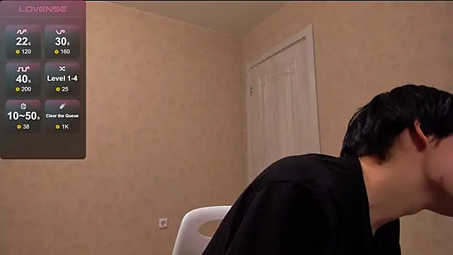  horny44un  online show from February 2026 01:27:01 PM