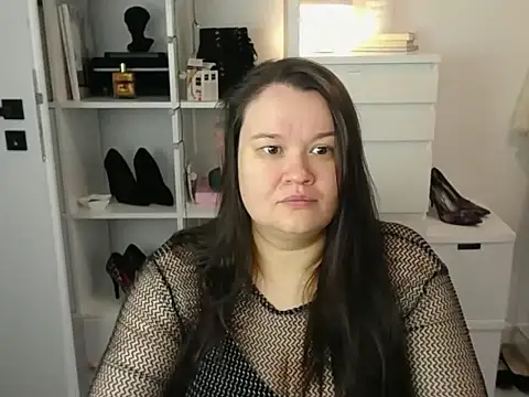 HollyDanceSoul online show from March 2026 07:13:02 AM