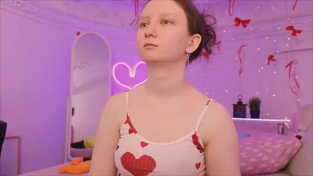 SunshineBlaze online show from March 2026 05:36:02 AM