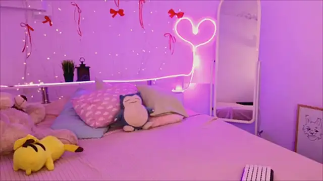 SunshineBlaze online show from March 2026 05:23:01 AM