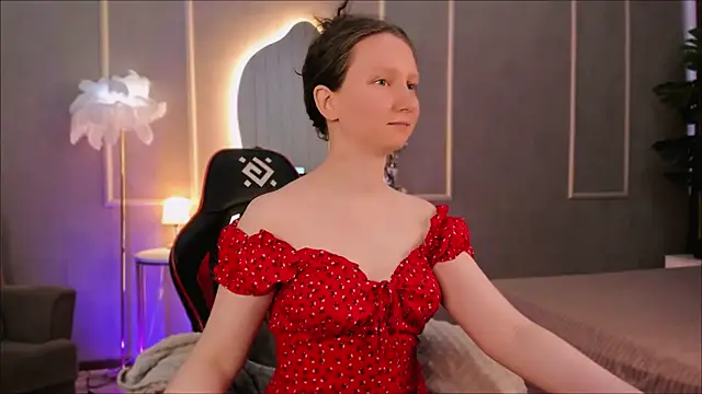 Snapshot of SunshineBlaze chatting on March 2026 01:23:02 PM SunshineBlaze online show from March 2026 01:23:02 PM