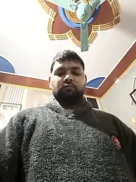 Pulkeet1433 online show from February 2026 05:27:02 PM