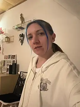 Marina und Jayden online show from March 2026 09:50:01 PM