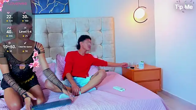 twink royale18 online show from January 2026 05:51:02 PM