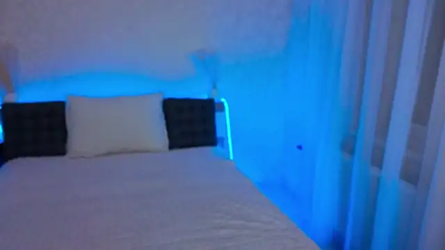 TianaHot777 online show from February 2026 11:25:01 PM