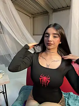Abriil cutee online show from May 2026 01:14:02 AM