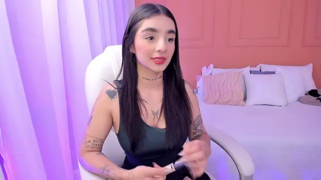 Abriil cutee online show from June 2026 02:45:01 PM