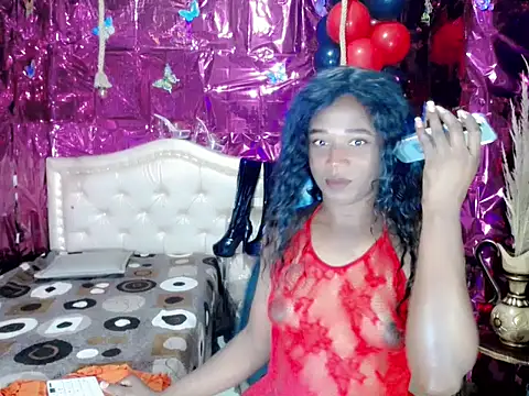 SelenaGill  online show from January 2026 10:24:01 PM