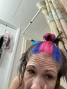 Karmab69 online show from February 2026 01:38:01 PM