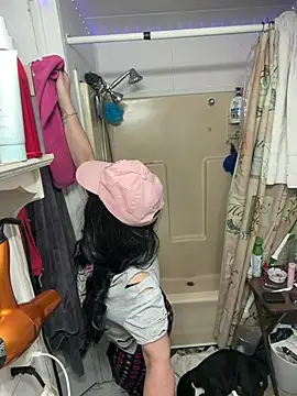 Karmab69 online show from April 2026 10:21:02 AM