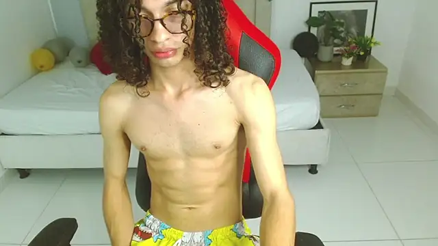 Axel fox77 online show from January 2026 11:54:02 PM