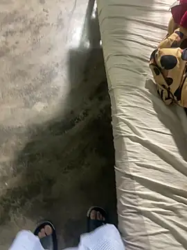 Ginny 2x online show from January 2026 10:24:01 PM