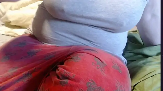 Santanna77 online show from February 2025 01:37:01 PM