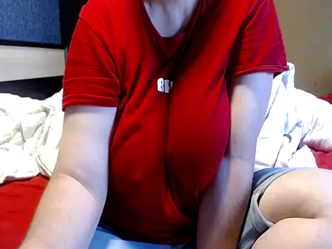 Santanna77 online show from June 2026 07:45:02 AM