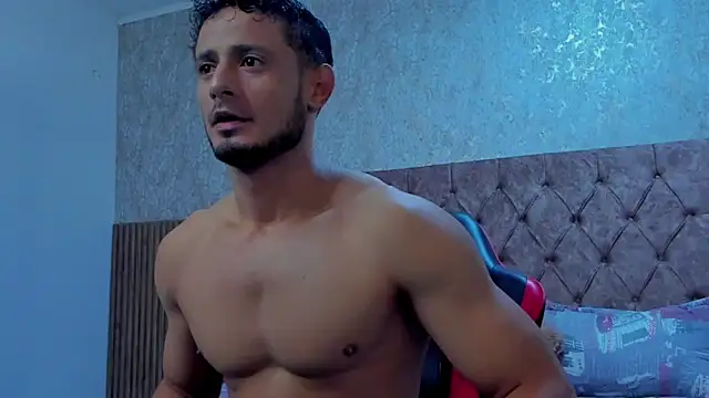 Adonys Lewis  online show from February 2026 06:31:01 AM