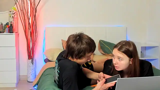 Santythousand online show from February 2026 07:43:01 PM