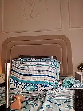 Miaaffox online show from March 2026 08:52:02 AM