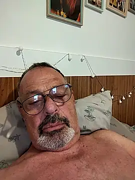 Dadotado70 online show from January 2026 08:47:02 PM