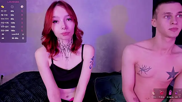 guess couple online show from April 2026 03:19:01 AM