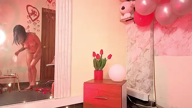 KimiNaru online show from February 2026 07:51:01 AM