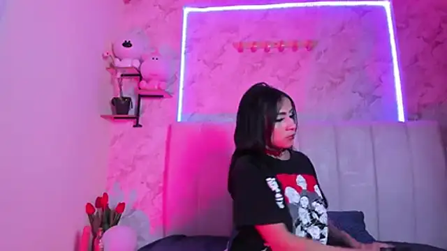 KimiNaru online show from February 2026 03:59:02 AM