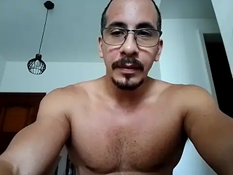 AndresBrazil online show from February 2026 01:15:01 PM