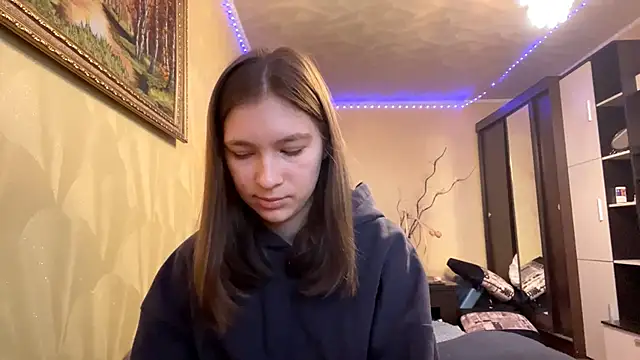 MarlanaEndler online show from January 2026 09:12:01 AM