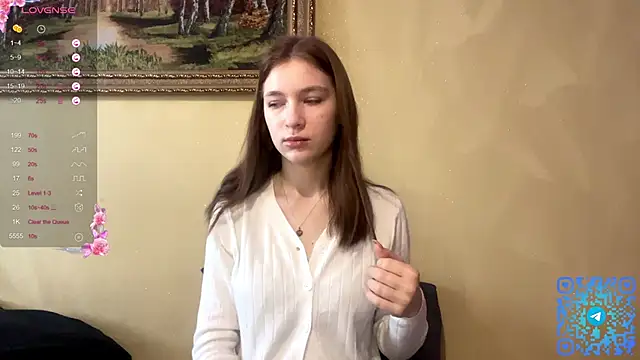 Snapshot of MarlanaEndler chatting on March 2026 07:04:02 AM MarlanaEndler online show from March 2026 07:04:02 AM