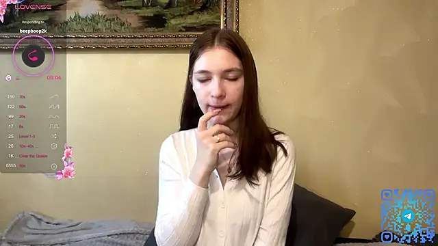 Snapshot of MarlanaEndler chatting on March 2026 05:15:01 AM MarlanaEndler online show from March 2026 05:15:01 AM