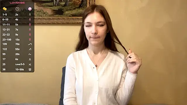 Snapshot of MarlanaEndler chatting on March 2026 06:52:02 AM MarlanaEndler online show from March 2026 06:52:02 AM