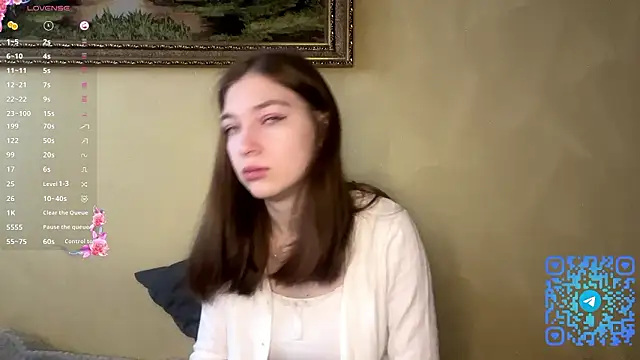 Snapshot of MarlanaEndler chatting on March 2026 05:03:02 AM MarlanaEndler online show from March 2026 05:03:02 AM