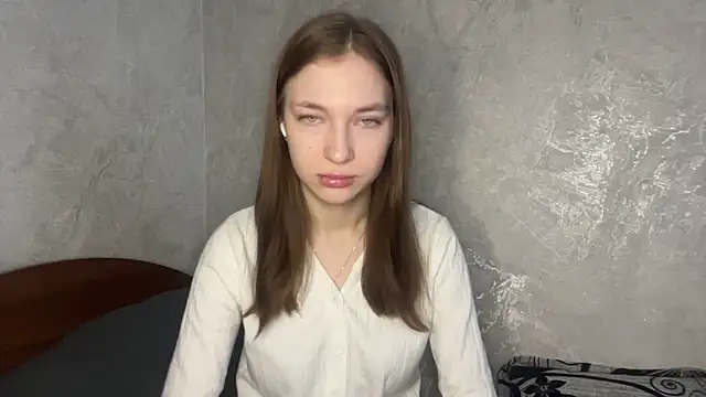 MarlanaEndler online show from April 2026 05:11:01 AM