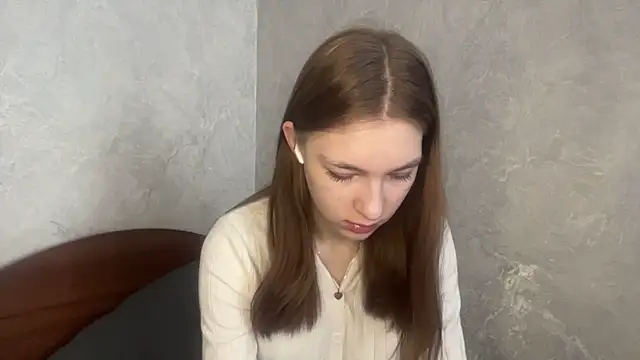 MarlanaEndler online show from April 2026 05:36:02 AM