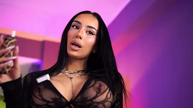 KimNaty online show from March 2026 10:16:01 AM