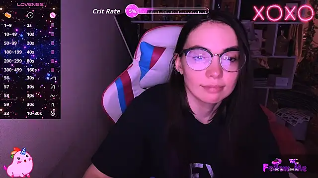 SiaCutie online show from March 2026 05:27:01 PM