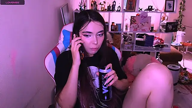 SiaCutie online show from June 2026 10:06:02 AM