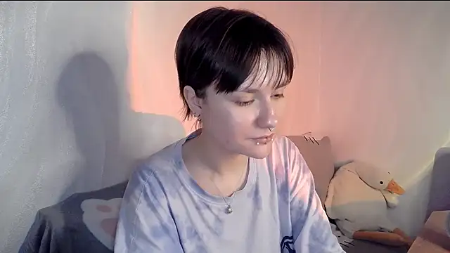 UwuJudy Osas online show from March 2026 10:46:02 PM