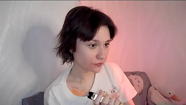 UwuJudy Osas online show from March 2026 11:21:02 AM