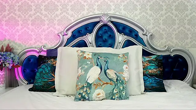AbbyBliss online show from June 2026 05:13:02 PM
